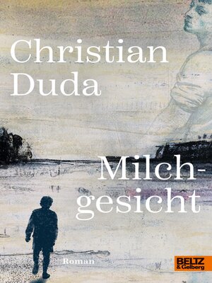 cover image of Milchgesicht